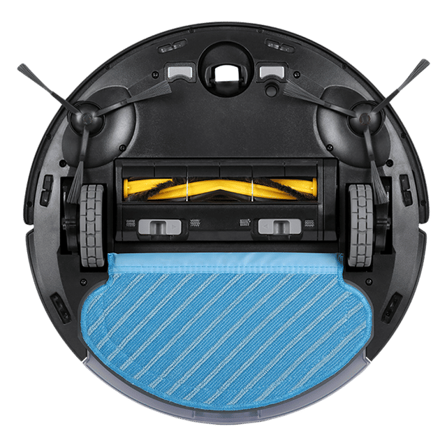 Buy Ecovacs Deebot 40 Watts Robotic Vacuum Cleaner (430 ml, OZMO950